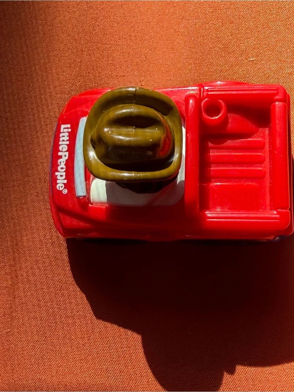 Fisher-Price fisher price